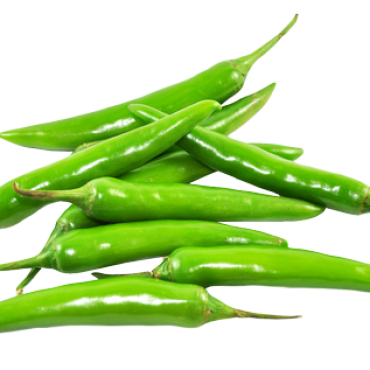 green chilli (Copy)