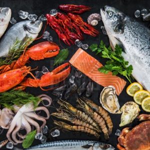 Pakistani-Seafood-Exports-to-China